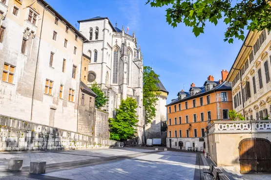 chauffeur taxi chambery tourisme et visite