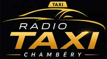 logo radio taxi chambery