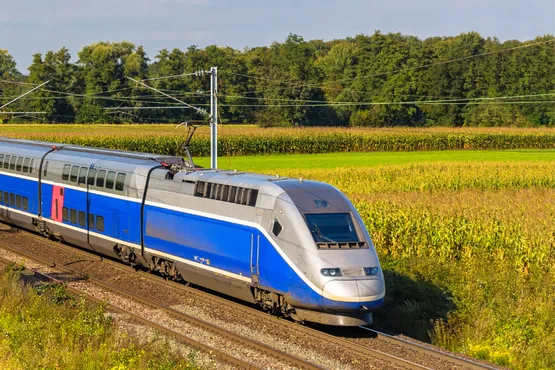 transport navette taxi chambery vers gare tgv