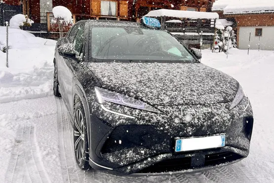 transport taxi chambery vers les stations de ski